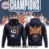 Auburn Tigers Men’s Basketball SEC Basketball Champions Hoodie
