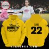 Caitlin Clark Just A Girl From Iowa Hawkeyes Hoodie Limited