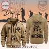 Canberra Raiders NRL ANZAC Day Fashions Hoodie