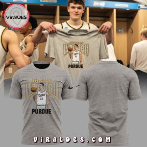 Limited Edition Purdue Boilermakers Basketball 2024 T-Shirt, Jogger, Cap