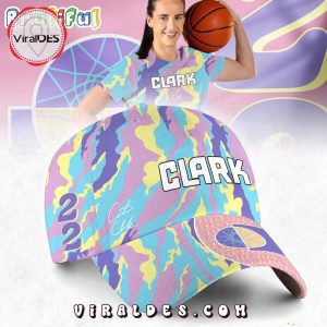 Caitlin Clark’s Dream Big Combo T-Shirt, Jogger, Cap