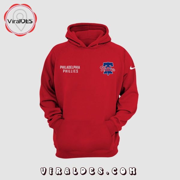 Limited Edition Bryce Harper Philadelphia Phillies Hoodie, Jogger, Cap