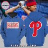 MLB Philadelphia Phillies Coach Rob Thomson Hoodie