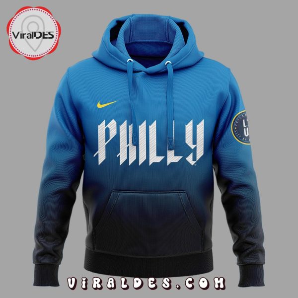 MLB Philadelphia Phillies New Edition 2024 Hoodie