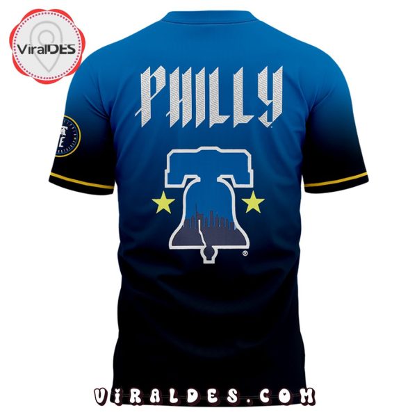 MLB Philadelphia Phillies New Edition 2024 Hoodie
