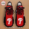 Philadelphia Phillies MLB Special Edition Black Max Soul Shoes