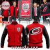 2023 Season Philadelphia Phillies Red Custom Baseball Jacket