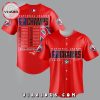 Philadelphia Phillies 2022 NLCS National League Champions Blue Jersey