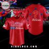 Philadelphia Phillies 2024 City Connect Limited Blue Baseball Jersey