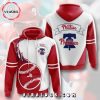 Philadelphia Phillies Baseball New Collection 2024 Hoodie