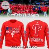 Postseason Philadelphia Phillies Fanatics Branded Sweatshirt, Jogger, Cap