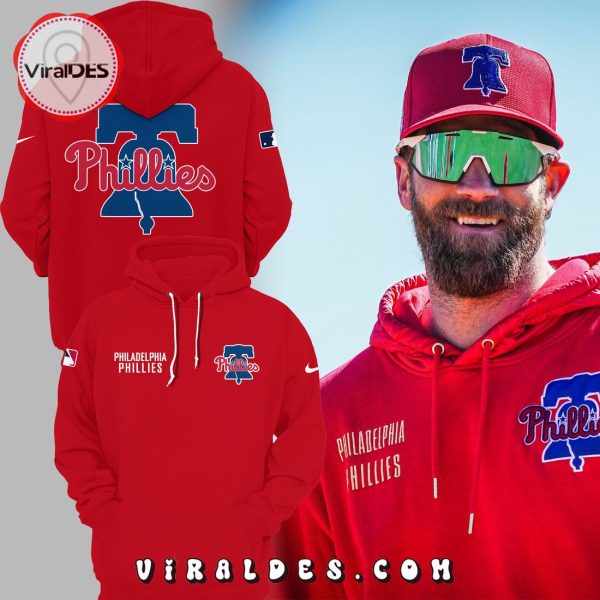 Philadelphia Phillies – Limited Edition Bryce Harper Hoodie, Jogger, Cap