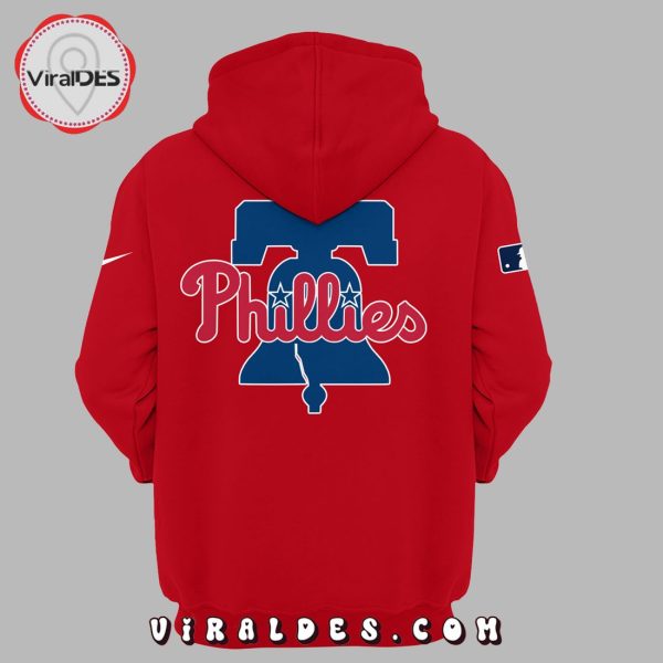 Philadelphia Phillies – Limited Edition Bryce Harper Hoodie, Jogger, Cap