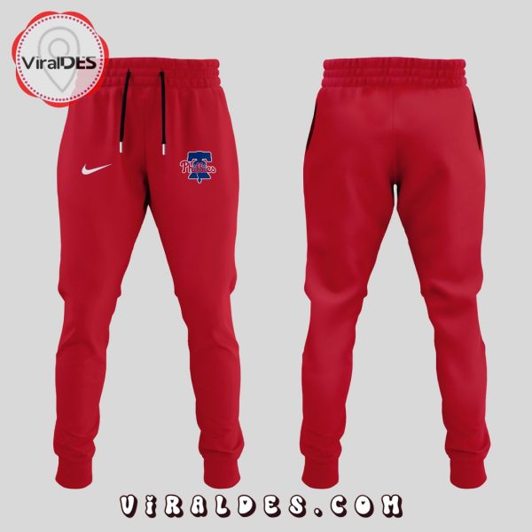 Philadelphia Phillies – Limited Edition Bryce Harper Hoodie, Jogger, Cap