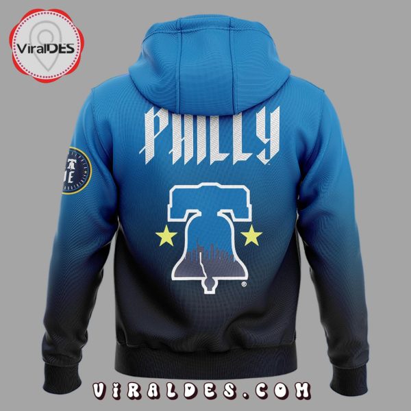 Philadelphia Phillies New Edition 2024 Hoodie, Jogger, Cap