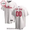 MLB Philadelphia Phillies Coconut Tree Hawaiian Shirt