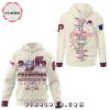 Philadelphia Phillies 2024 City Connect Limited Blue Hoodie
