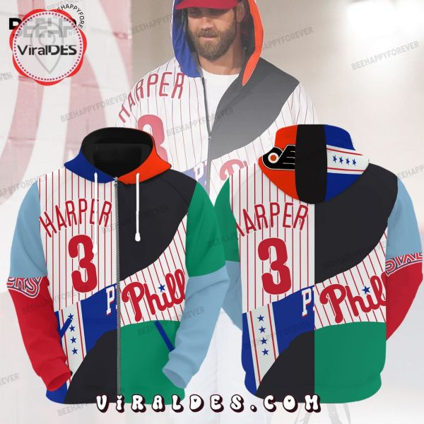 Philadelphia Phillies Special Edition Hoodie