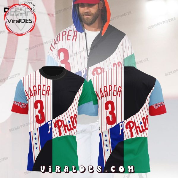 Philadelphia Phillies Special Edition Hoodie