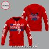 Philadelphia Phillies Ya Gotta Believe Blue Hoodie