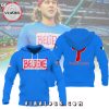 Philadelphia Phillies Ya Gotta Believe Red Hoodie