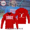 Philadelphia Phillies Ya Gotta Believe Blue Hoodie