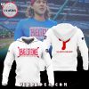 Philadelphia Phillies Ya Gotta Believe Red Hoodie