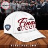 South Carolina Gamecocks 2024 Final Four Red Cap