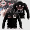 2023 Season Philadelphia Phillies White Custom Baseball Jacket