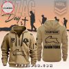 Penrith Panthers NRL ANZAC Day Fashions Hoodie