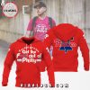 Special Philadelphia Phillies Get The Out Of Philly White Hoodie