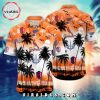 Cincinnati Bengals Sports Coconut Design Hawaiian Shirt