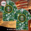 U.S. Coast Guard US Military Gifts Hawaii Shirt