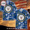 U.S. Navy US Military Services US Veteran Hawaii Shirt
