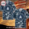 U.S. Navy US Military Services US Veteran Hawaii Shirt