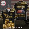 US Veteran US Military Services US Veteran Hawaii Shirt