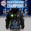 Vancouver Canucks NHL Goodie 2024 Version Black Hoodie, Jogger, Cap