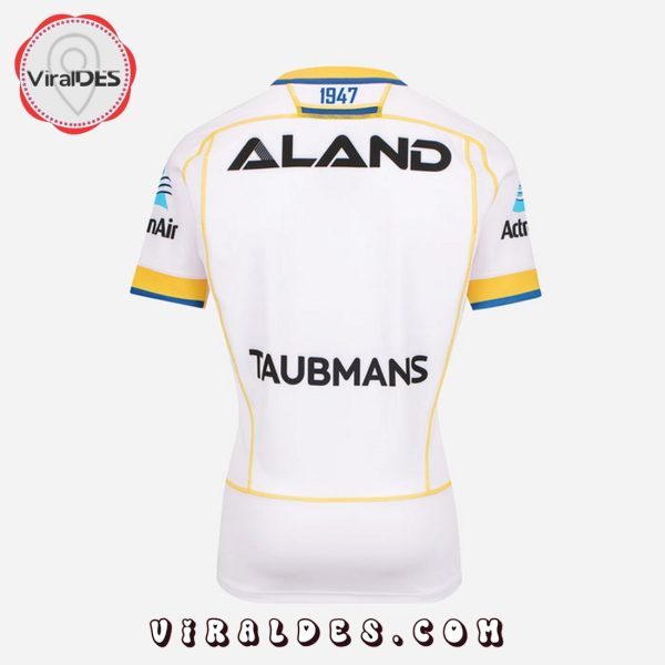 2024 Parramatta Eels MENS Away Shirt