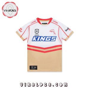 Dolphins 2024 Mens Replica Away Jersey Shirt