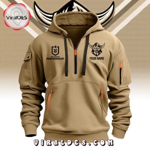 Canberra Raiders NRL Hoodie Fashions Limited Editions