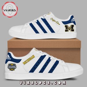 Special National Champions Michigan Football Stan Smith