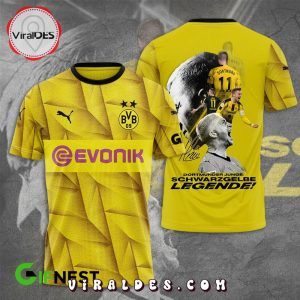 Dortmunder Jung Legende Special Marco Reus Shirt