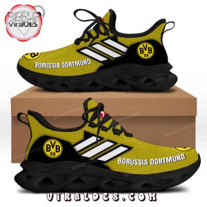 Borussia Dortmund Special Max Soul Sneakers Limited Edition