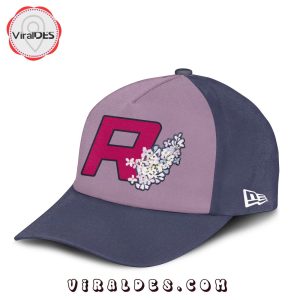Rochester Red Wings the Lilac Black Hoodie, Cap