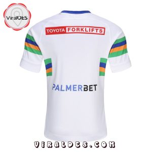 Canberra Raiders 2024 Mens Replica Away Shirt