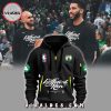 Boston Celtics Gifts For Fans Black Hoodie