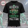 Boston Celtics Win Lose Or Tie Special Black Zip Hoodie