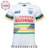 Canberra Raiders Mens 1994 Away Retro Polo Shirt