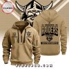 Canberra Raiders NRL ANZAC Fashions Hoodie Limited Editions