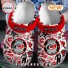 Carolina Hurricanes NHL Sport Crocs Clogs Shoes